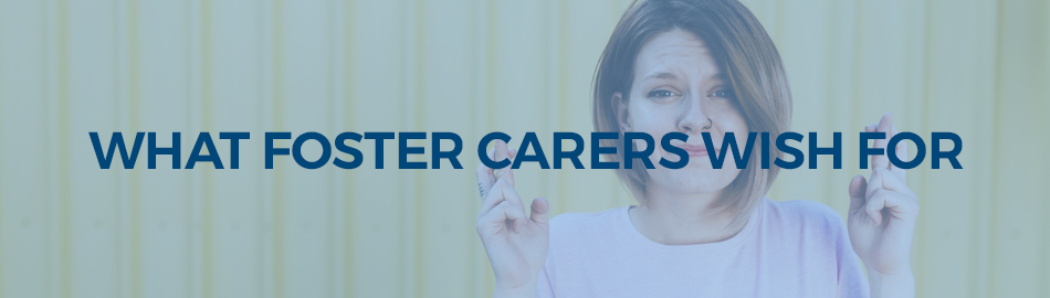What foster carers wished you knew blog image
