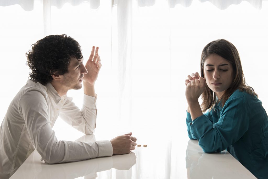 Foster parents finding it hard to acknowledge separation anxiety without foster training support and development